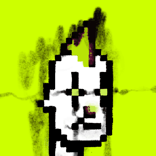 Broker Punks #2917