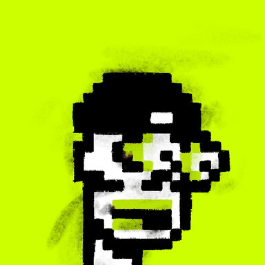 Broker Punks #2918