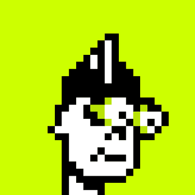 Broker Punks #2919