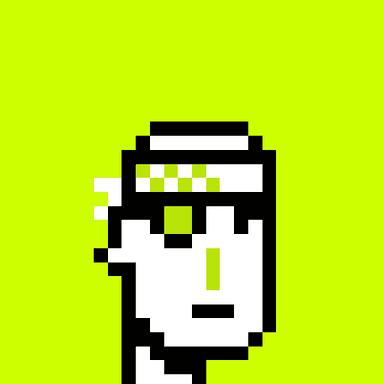 Broker Punks #292
