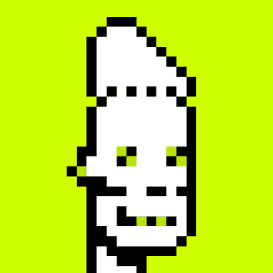 Broker Punks #2923
