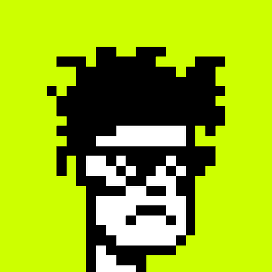 Broker Punks #2925