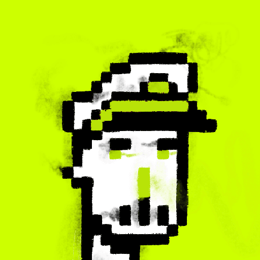 Broker Punks #2926