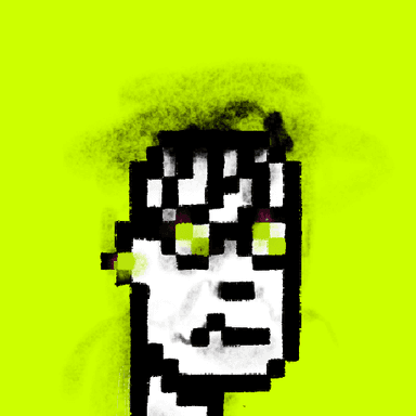 Broker Punks #293