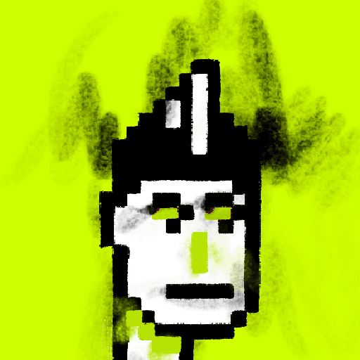 Broker Punks #2936