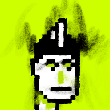 Broker Punks #2936