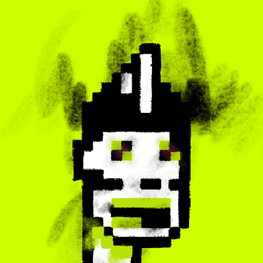 Broker Punks #2949