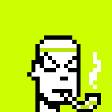 Broker Punks #295