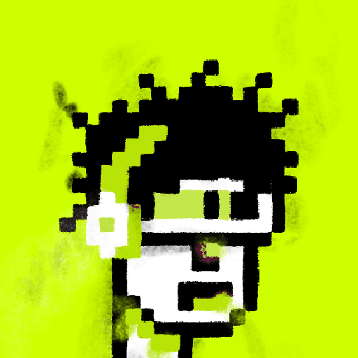 Broker Punks #2952