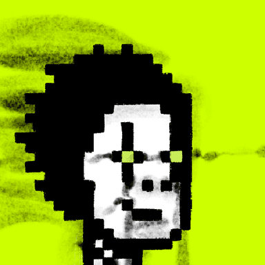 Broker Punks #2953