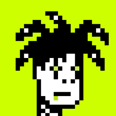 Broker Punks #2958