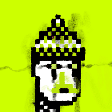 Broker Punks #2961