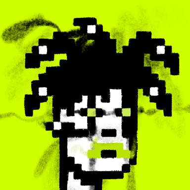 Broker Punks #2964