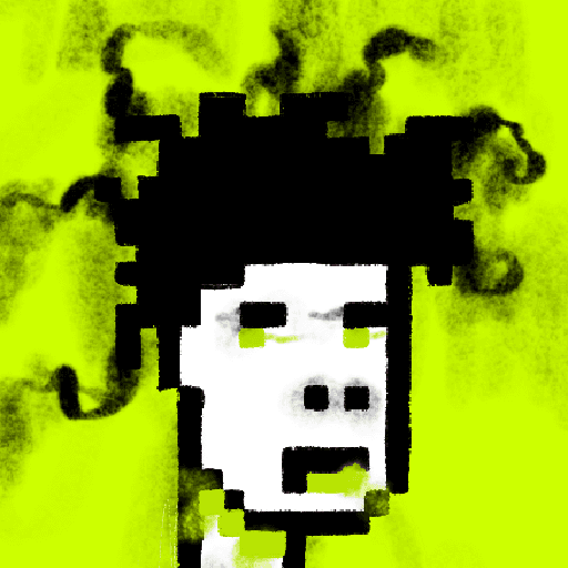 Broker Punks #2966
