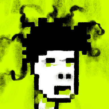 Broker Punks #2966