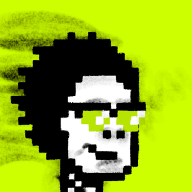 Broker Punks #2969