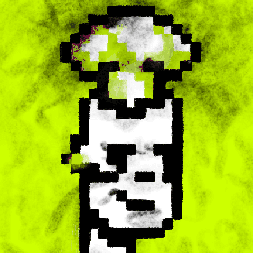 Broker Punks #2975