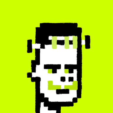 Broker Punks #2976