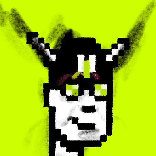 Broker Punks #298