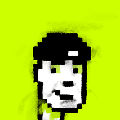 Broker Punks #2984