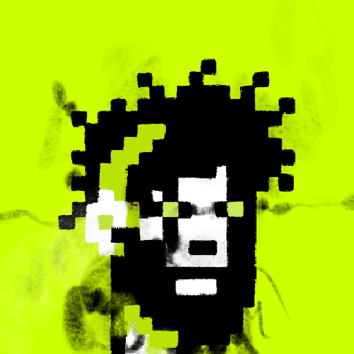 Broker Punks #2992