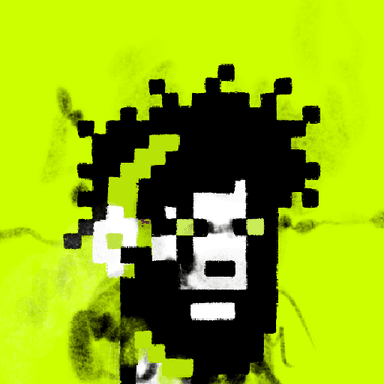 Broker Punks #2992