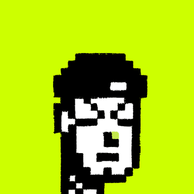 Broker Punks #2994