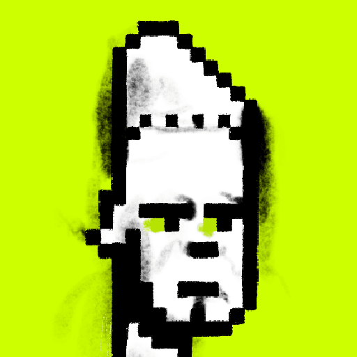 Broker Punks #3024