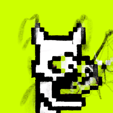 Broker Punks #3033