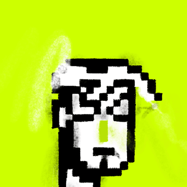 Broker Punks #3048