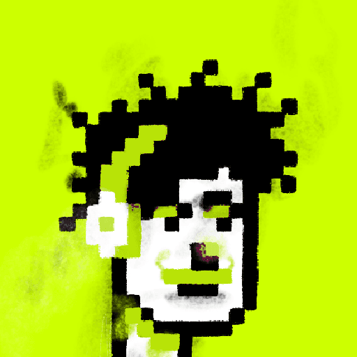 Broker Punks #3067
