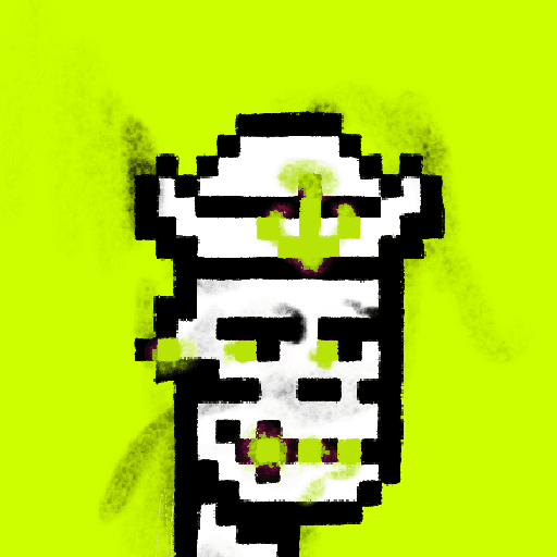 Broker Punks #3074