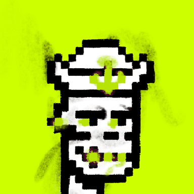 Broker Punks #3074