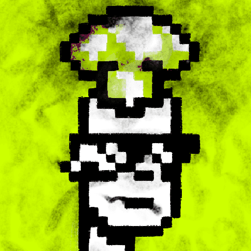 Broker Punks #3081