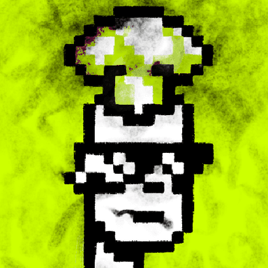 Broker Punks #3081
