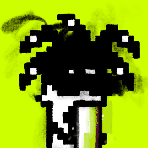 Broker Punks #3094