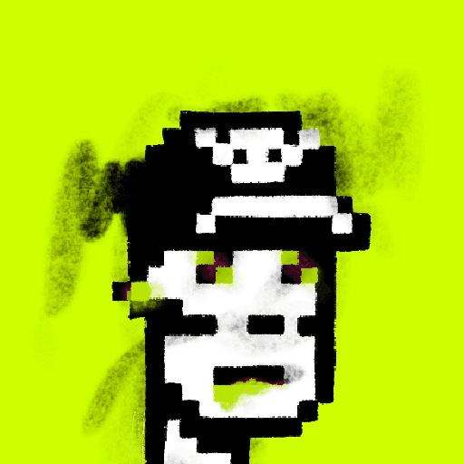 Broker Punks #31