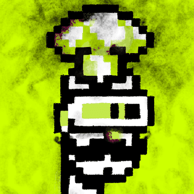 Broker Punks #3118