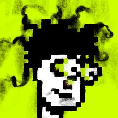 Broker Punks #3126