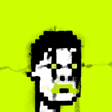 Broker Punks #313