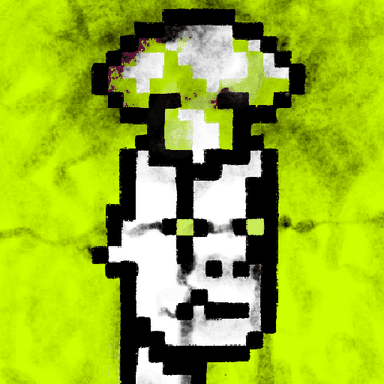 Broker Punks #3132