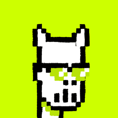 Broker Punks #3137