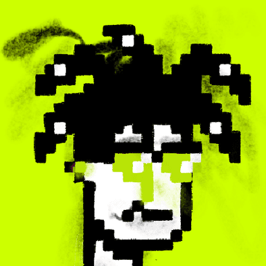 Broker Punks #3138