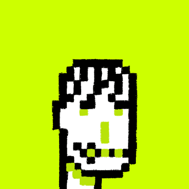 Broker Punks #3139
