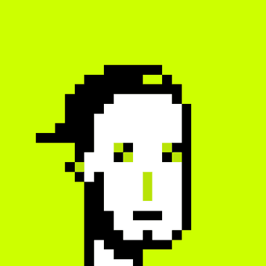 Broker Punks #3143