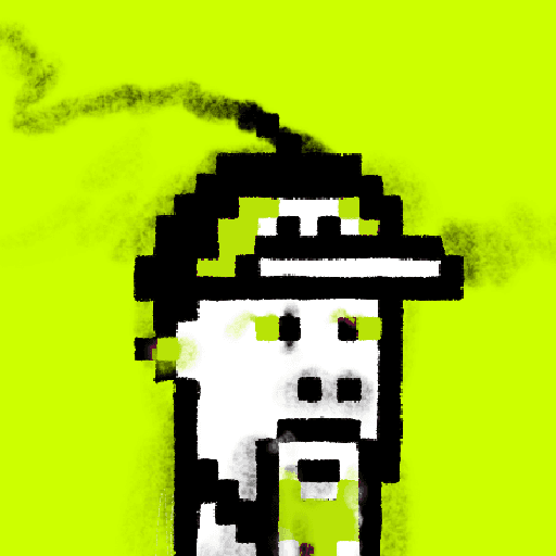 Broker Punks #315