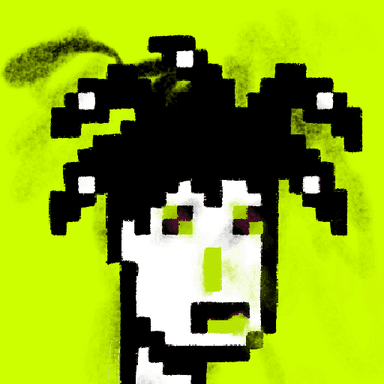 Broker Punks #3151