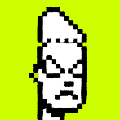 Broker Punks #3159