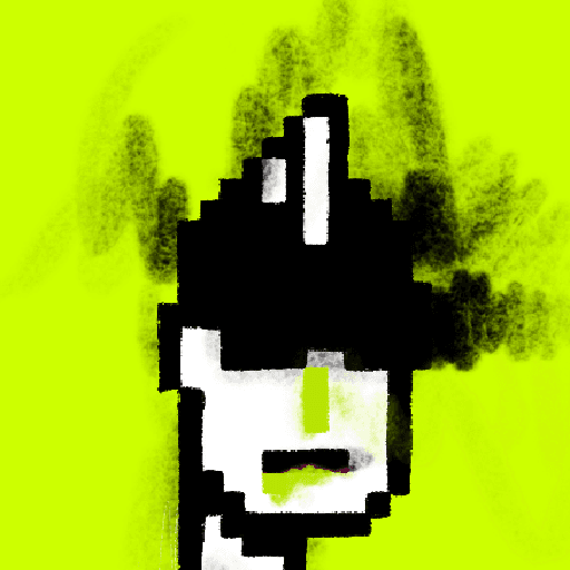 Broker Punks #3162
