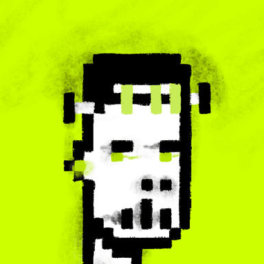 Broker Punks #3163